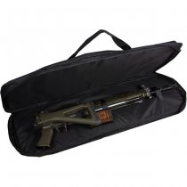 SRC Padded Rifle Case 86cm - Black