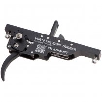 TTI Airsoft VSS-Zero Trigger VSR-10