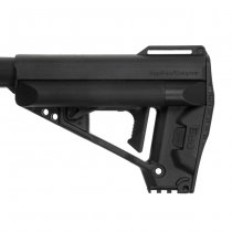 VFC Avalon Saber Carbine AEG - Black