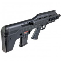 APS Urban Assault Rifle AEG - Black 2