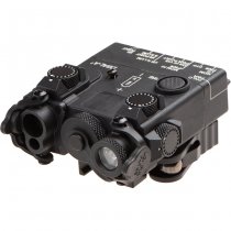 WADSN DBAL-A2 Illuminator / Laser Module Blue - Black