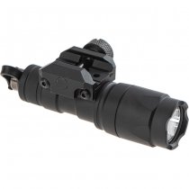 WADSN M300A Mini Scout Tactical Light & MD Button - Black