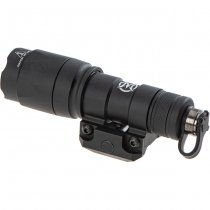 WADSN M300A Mini Scout Tactical Light & TPS Switch - Black