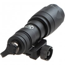 WADSN M300A Mini Scout Tactical Light & TPS Switch - Black