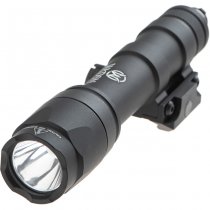 WADSN M600C Mini Scout Tactical Light & MD Button - Black