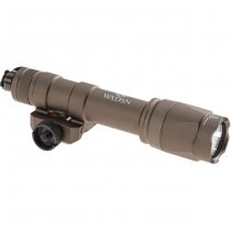 WADSN M600C Mini Scout Tactical Light & MD Button - Dark Earth