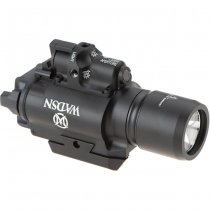 WADSN X400 Pistol Light / Laser Module - Black