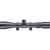 Walther 3-9x40 Scope