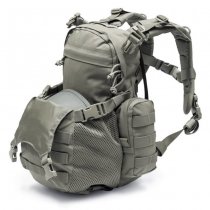 Warrior Elite Ops Helmet Cargo Pack - Ranger Green