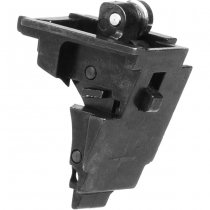 WE G17 Part No. G-19 to G-30 Hammer Assembly