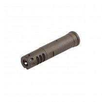 APS Extended Flashhider - 14mm CW