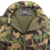 Pitchfork VODNIK Softshell Jacket - SwissCamo - XL
