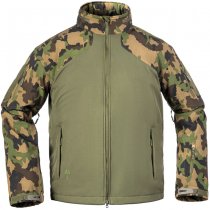 Pitchfork VODNIK Softshell Jacket - SwissCamo 2-Tone - L