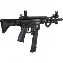 Specna Arms SA-X02 EDGE 2.0 SMG AEG - Black