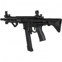 Specna Arms SA-X02 EDGE 2.0 SMG AEG - Black