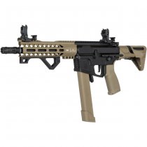 Specna Arms SA-X02 EDGE 2.0 SMG AEG - Dual Tone