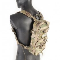 GTW Gear Advanced Pack - Coyote