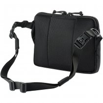 M-Tac Admin Bag Elite - Black