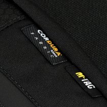 M-Tac Admin Bag Elite - Multicam Black