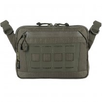 M-Tac Admin Bag Elite - Ranger Green