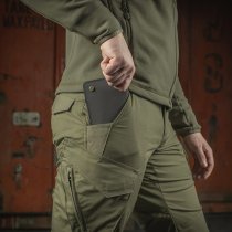 M-Tac Aggressor Tactical Flex Pants Gen.II - Dark Olive - 28/32