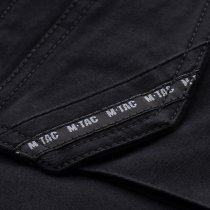 M-Tac Aggressor Vintage Pants - Black - 34/34