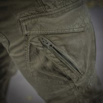 M-Tac Aggressor Vintage Pants Gen.II - Dark Olive - 32/36
