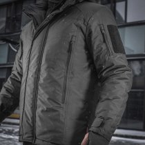 M-Tac Alpha Extreme Winter Jacket Gen.III - Black - 2XL