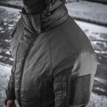 M-Tac Alpha Extreme Winter Jacket Gen.III - Black - S