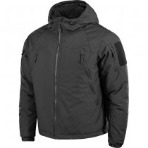 M-Tac Alpha Winter Jacket Gen.III - Black - L - Regular