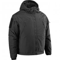 M-Tac Alpha Winter Jacket Gen.III - Black - L - Regular