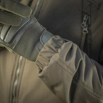 M-Tac Alpha Winter Jacket Gen.III - Dark Olive - 2XL - Regular