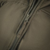 M-Tac Alpha Winter Jacket Gen.III - Dark Olive - S - Long