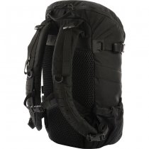 M-Tac Backpack Elite Small Gen.II - Black