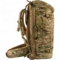 M-Tac Backpack Elite Large Gen.II - Multicam