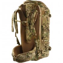 M-Tac Backpack Elite Large Gen.II - Multicam