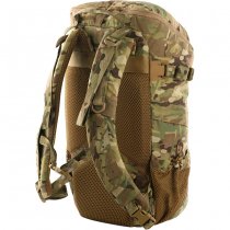 M-Tac Backpack Elite Small Gen.II - Multicam