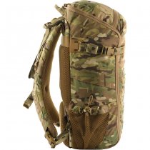 M-Tac Backpack Elite Small Gen.II - Multicam