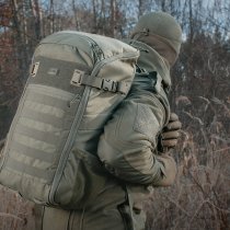 M-Tac Backpack Elite Small Gen.II - Ranger Green