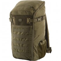 M-Tac Backpack Elite Small Gen.II - Ranger Green