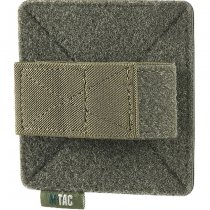 M-Tac Backpack Inserts 3pcs - Ranger Green