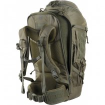M-Tac Backpack Large Elite Hex - Ranger Green