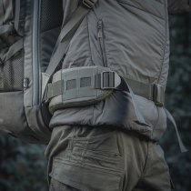 M-Tac Backpack Large Elite Hex - Ranger Green