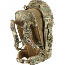 M-Tac Backpack Elite Large Gen.III - Multicam
