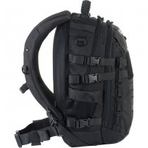M-Tac Backpack Mission Pack Elite Hex - Black