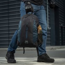 M-Tac Backpack Urban Line Lite Pack - Navy
