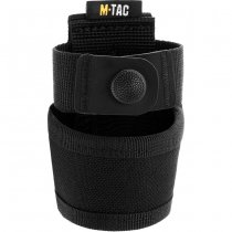 M-Tac Baton Pouch Elite - Black