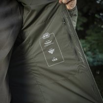 M-Tac Berserk Jacket - Olive - XL