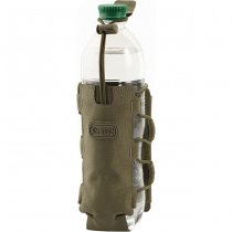 M-Tac Bottle Pouch Elite - Ranger Green