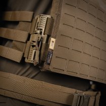 M-Tac Cuirass QRS Plate Carrier Front Panel XL - Coyote